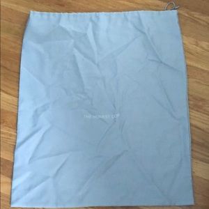 The Honest Company Diaper Bag Dust Bag